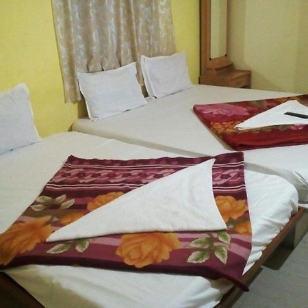 Sri Thanga Harish Cottage Yercaud Exterior foto