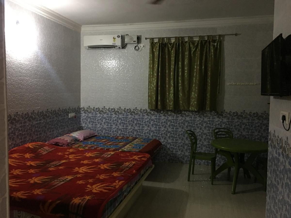 Sri Thanga Harish Cottage Yercaud Exterior foto