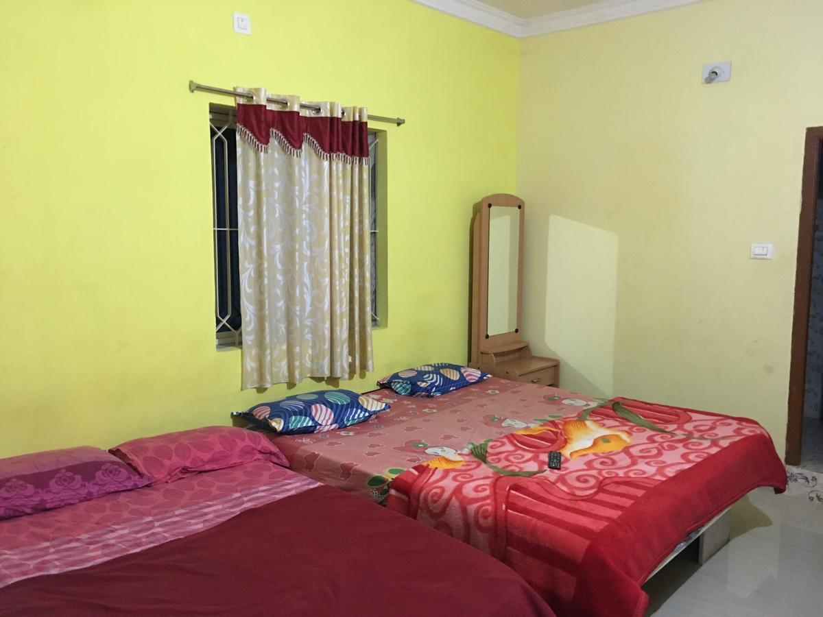 Sri Thanga Harish Cottage Yercaud Exterior foto