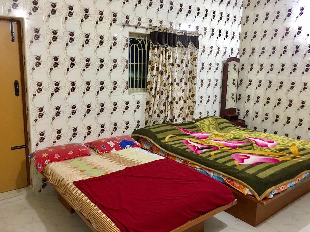 Sri Thanga Harish Cottage Yercaud Exterior foto