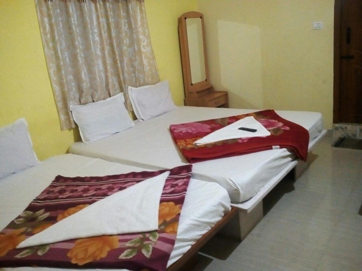 Sri Thanga Harish Cottage Yercaud Exterior foto