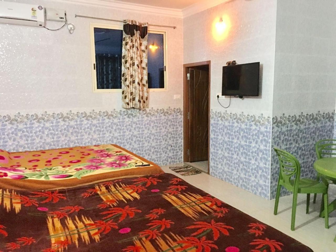 Sri Thanga Harish Cottage Yercaud Exterior foto