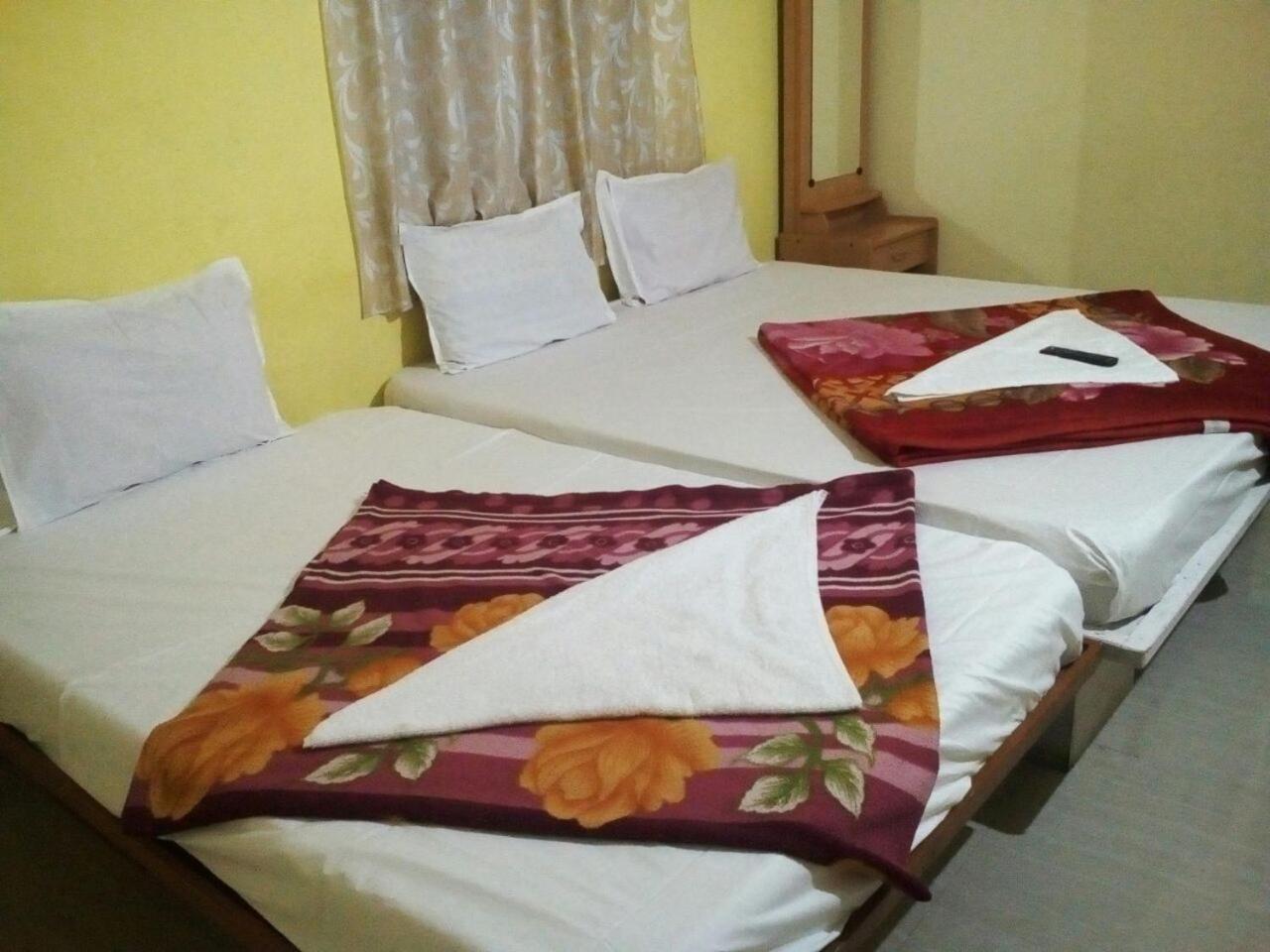 Sri Thanga Harish Cottage Yercaud Exterior foto