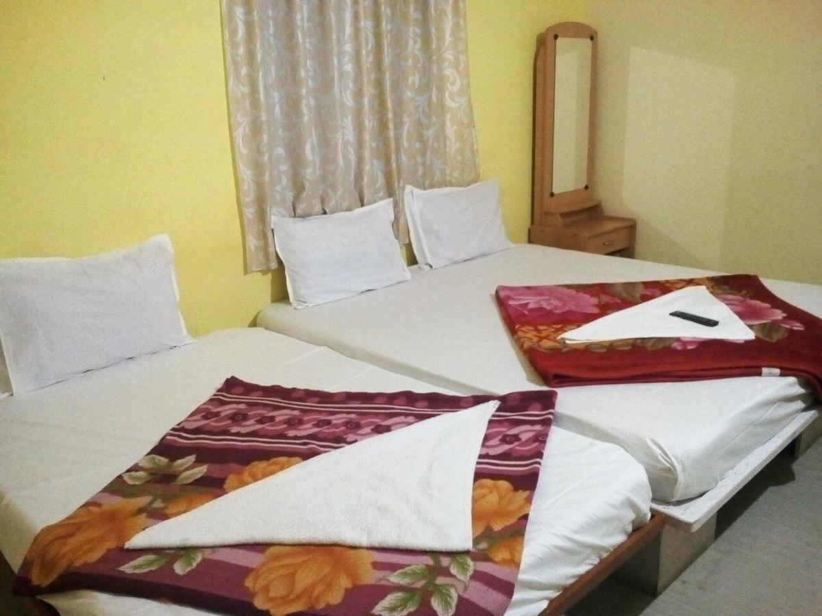 Sri Thanga Harish Cottage Yercaud Exterior foto