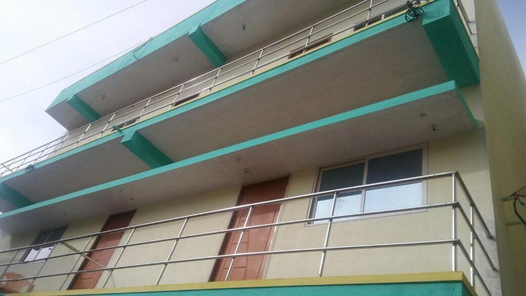Sri Thanga Harish Cottage Yercaud Exterior foto